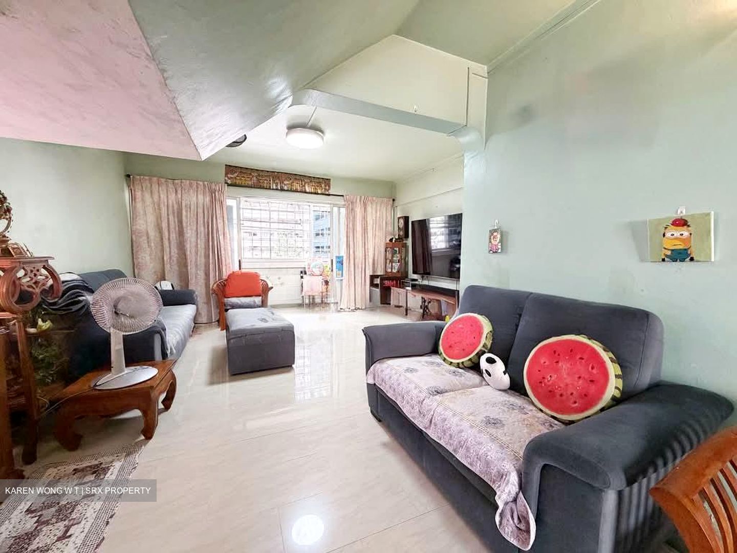 Blk 110 Mcnair Spring (Kallang/Whampoa), HDB Executive #543880121